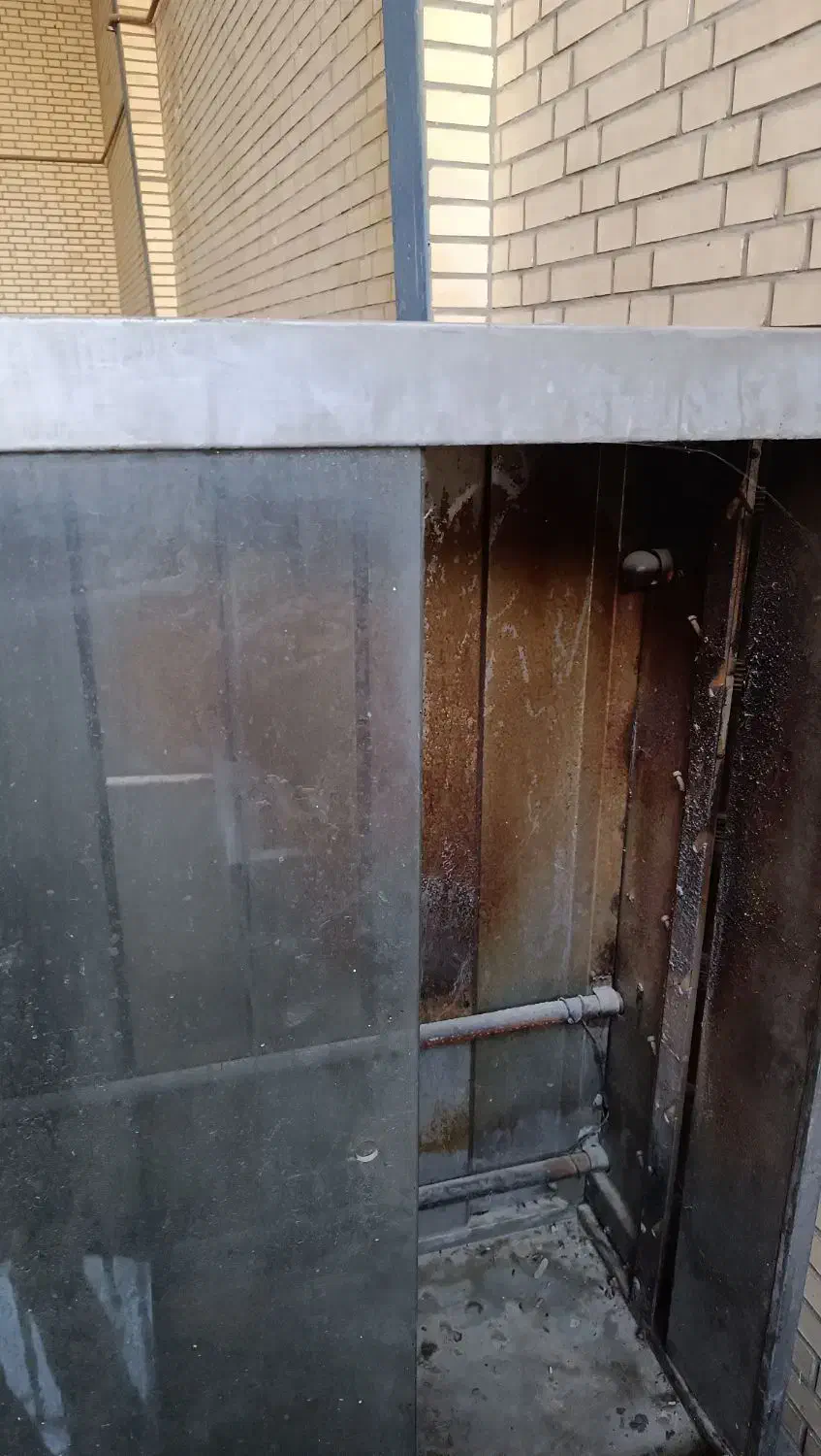 فروش لوازم و تجهیزات دست دوم بیرون بر و فست فود|کافیشاپ و رستوران|شیراز, کوشک بیدک|دیوار