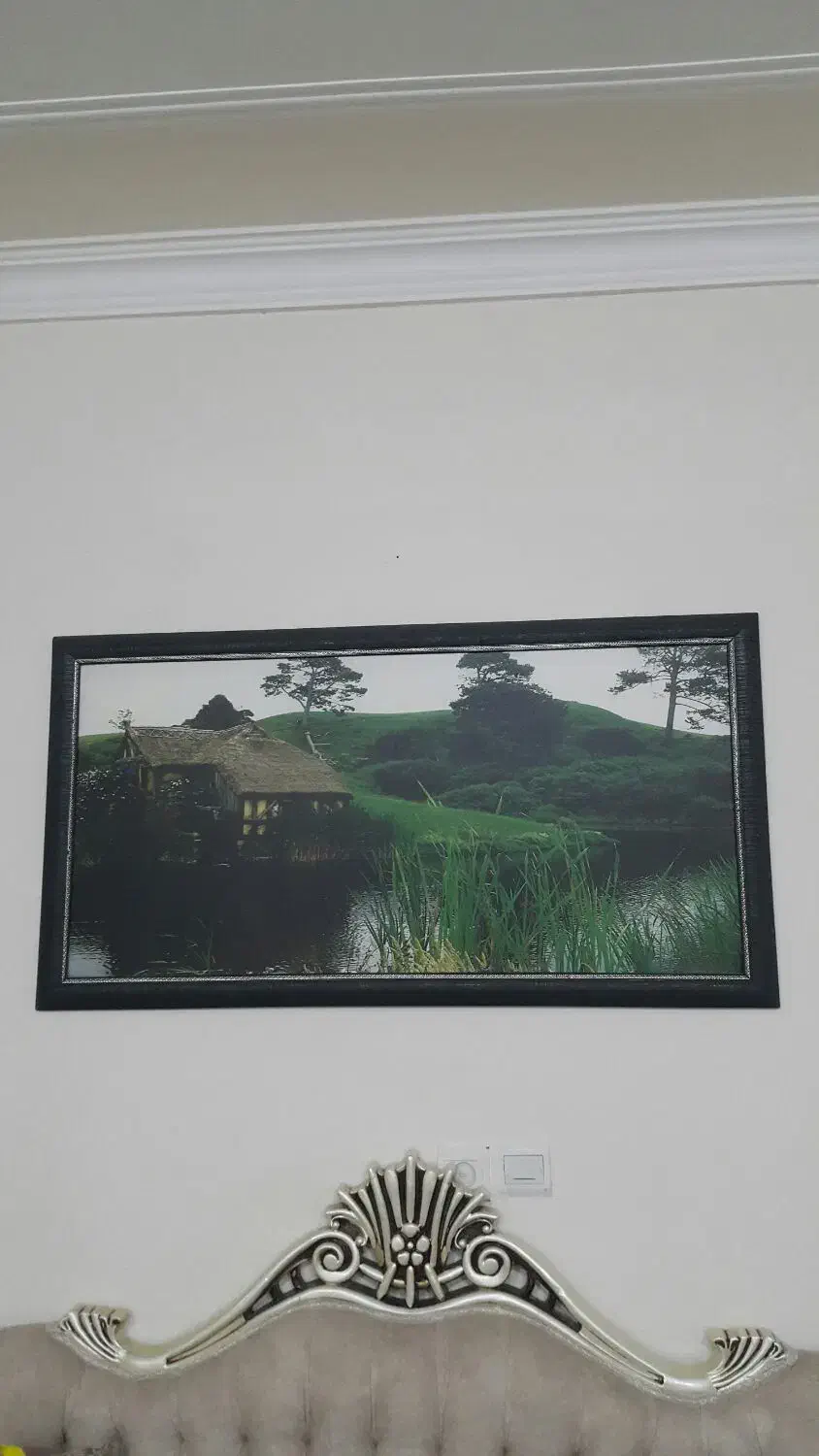 تابلو|تابلو، نقاشی، عکس|ایلام, |دیوار