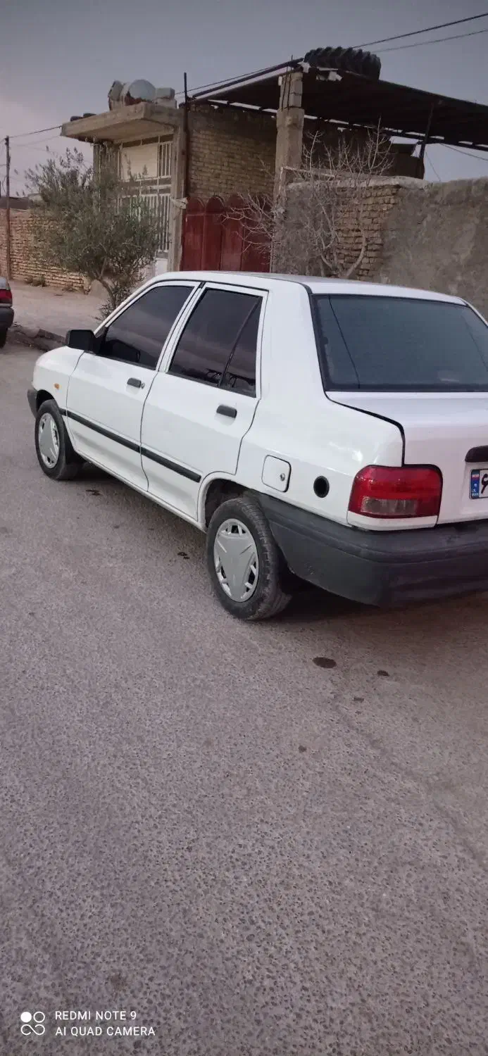 پراید|خودرو سواری و وانت|شیراز, داریون|دیوار