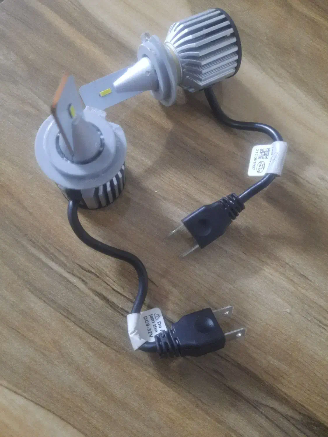 هدلایت H7|قطعات یدکی و لوازم جانبی|اصفهان, بیدآباد|دیوار