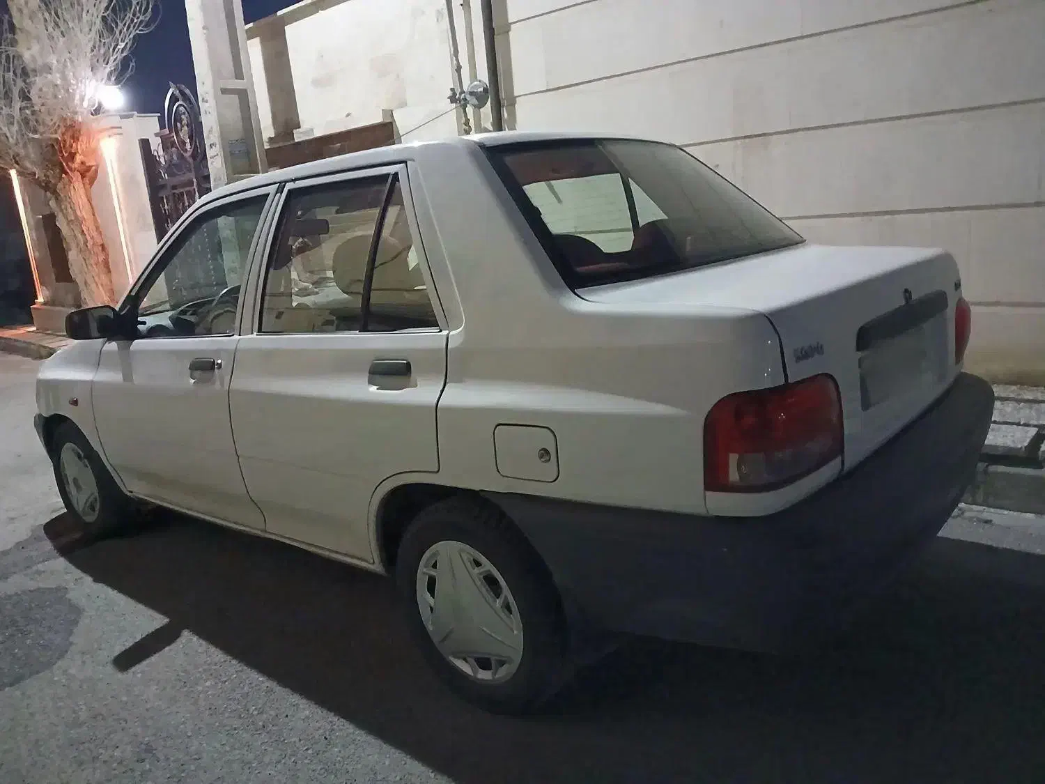 پراید 131مدل 98|خودرو سواری و وانت|شهریار, بکه|دیوار