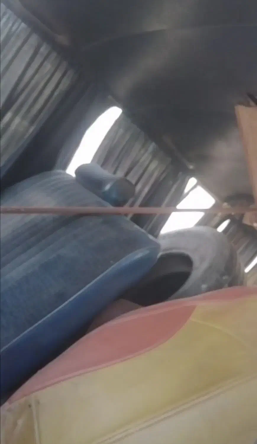 پاترول مدل 75|خودرو کلاسیک|فردیس, طالقانی|دیوار