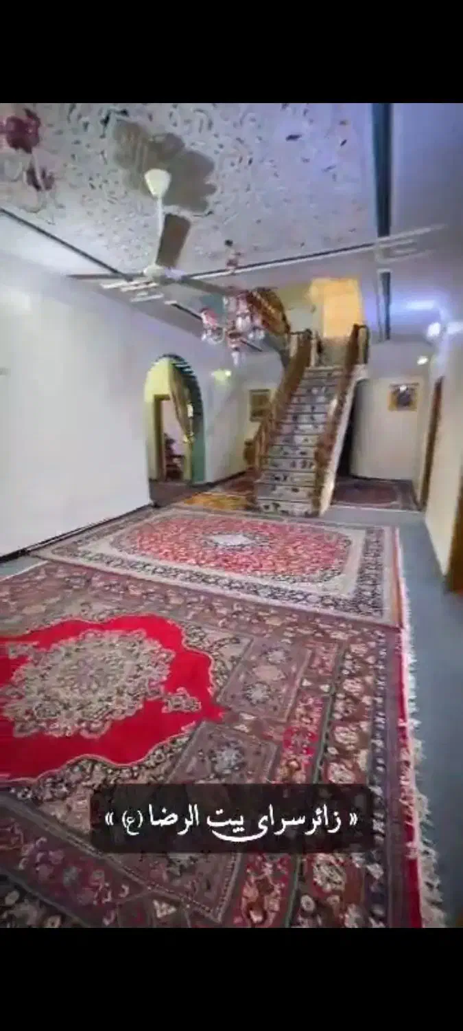 کاروان زیارتی ثارالله|تور و چارتر|اهواز, شریعتی جنوبی|دیوار