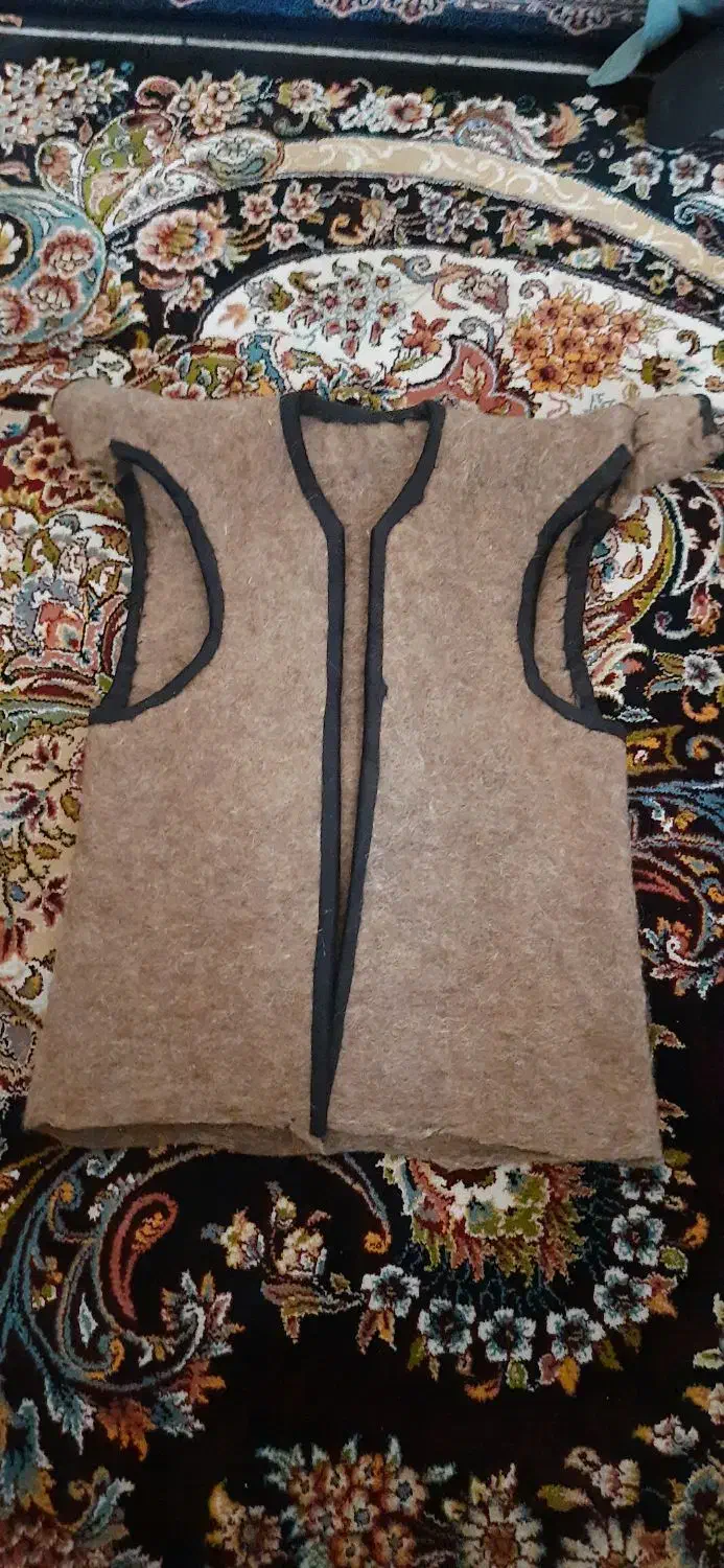 لباس کوردی فرنجی بچگانه|لباس|قروه, |دیوار