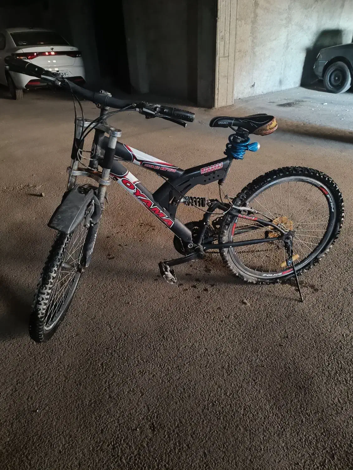 دوچرخه|دوچرخه، اسکیت، اسکوتر|هشتگرد, مدرس|دیوار