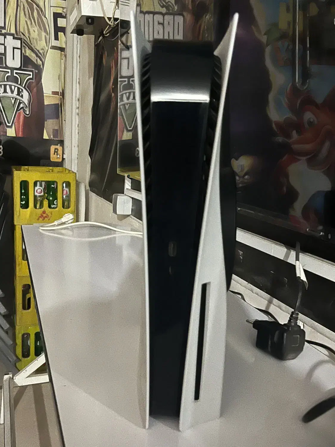 حراج گیم نت بعلت تغییرشغل با خریدار واقعی کنارمیام|حراج|سبزوار, توحیدشهر|دیوار