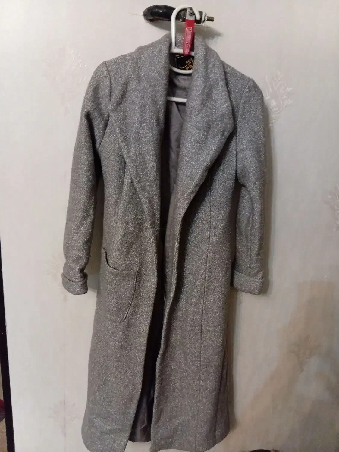 پالتو زخیم وپالتولی|لباس|کهریزک, |دیوار