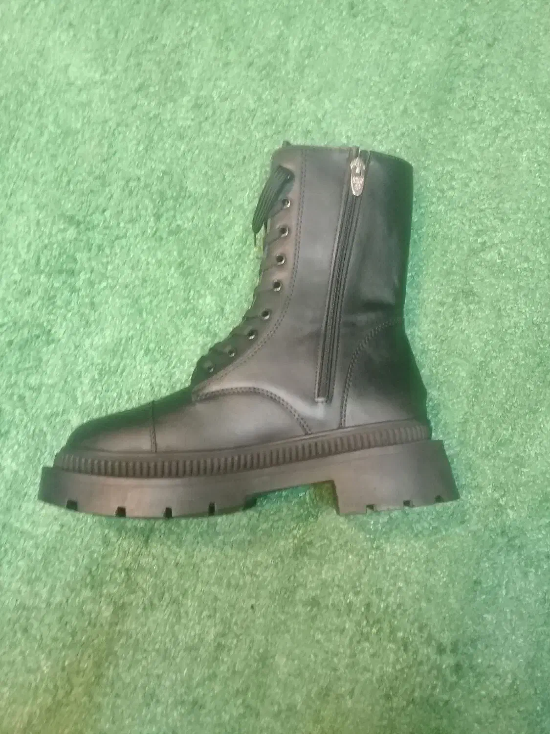 بوت زنانه از تولید به مصرف|کیف، کفش، کمربند|تنکابن, |دیوار