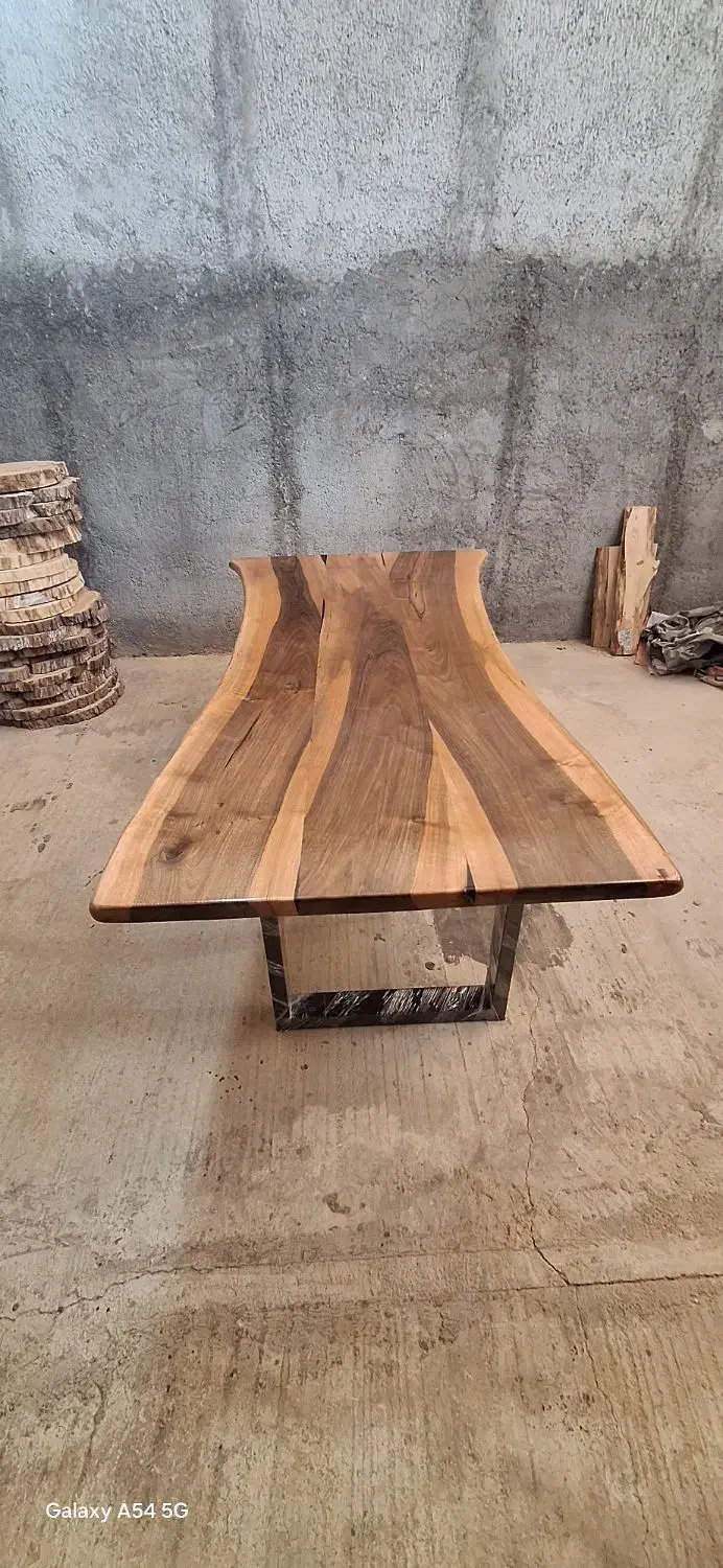 میز نهار خوری|میز و صندلی غذاخوری|ری, فیروزآباد|دیوار