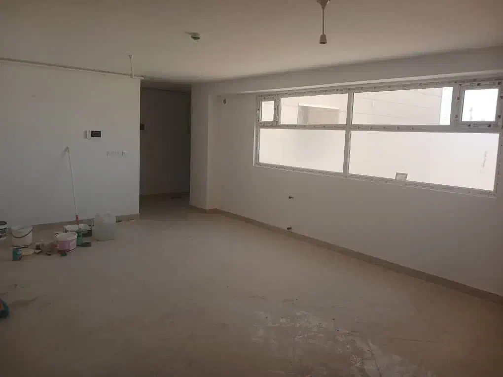 ۹۸متر دوخواب/کلید نخورده/فول امکانات/مشاور.امیر۲|اجارهٔ آپارتمان|اراک, |دیوار