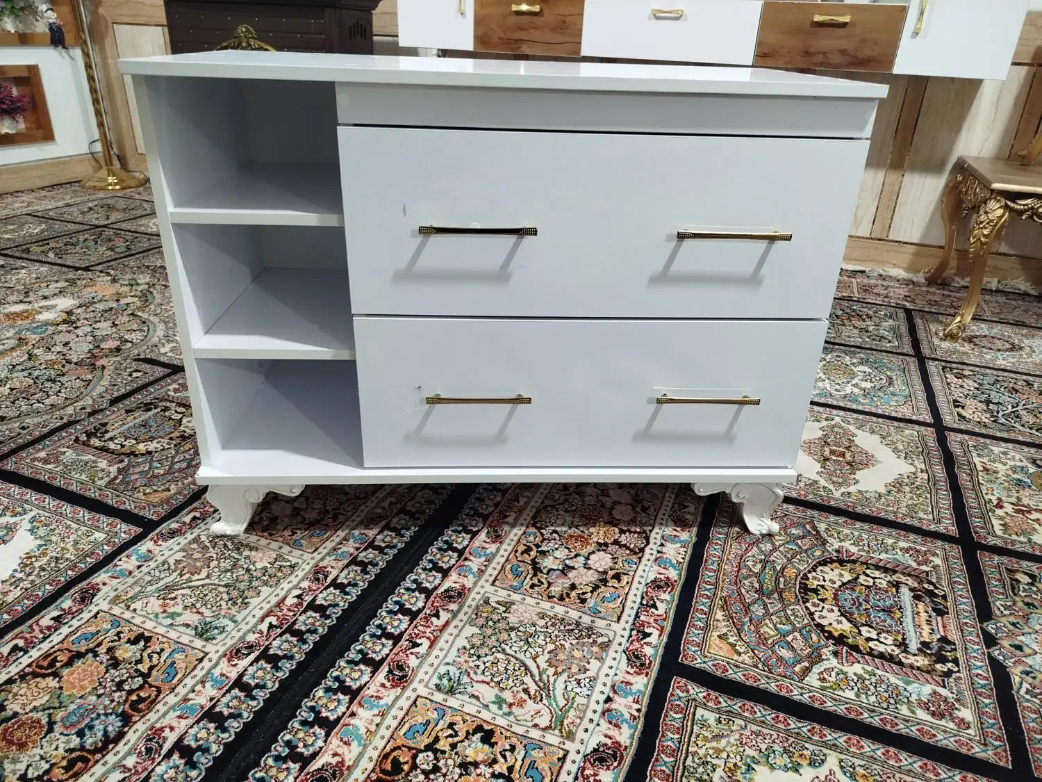 درایور|جاکفشی، کمد، دراور|زابل, |دیوار