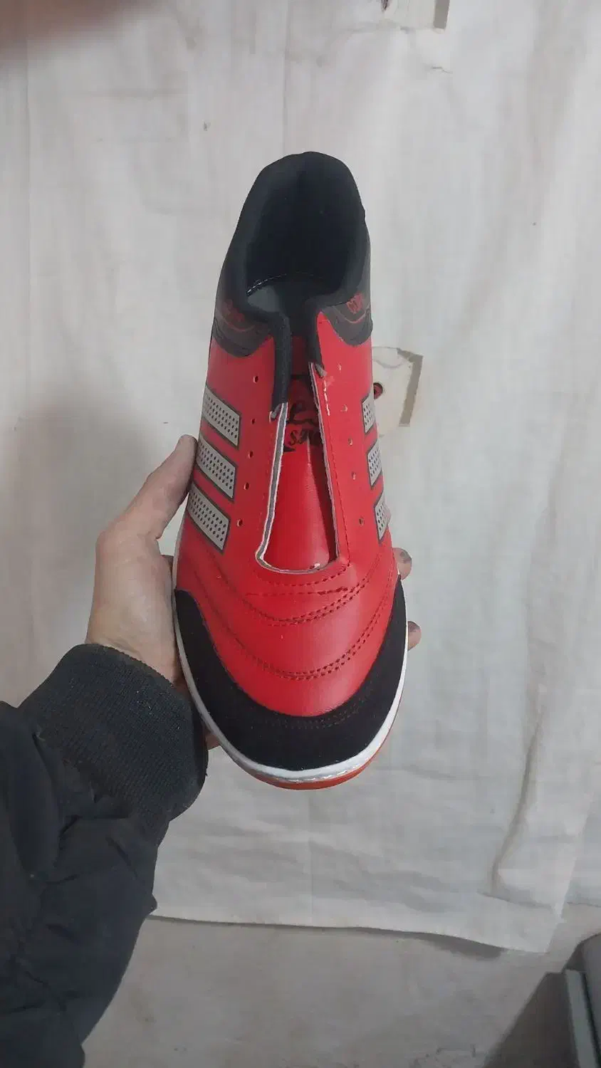 کفش ورزشی|کیف، کفش، کمربند|تبریز, |دیوار