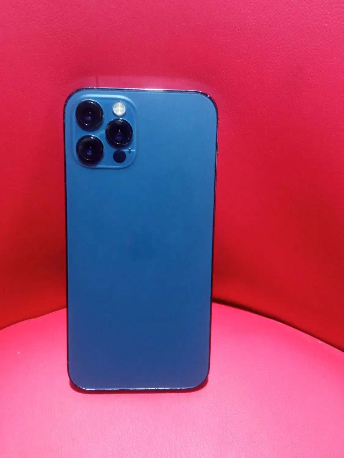 آیفون 12 پرو|موبایل|مشهد, هفده شهریور|دیوار