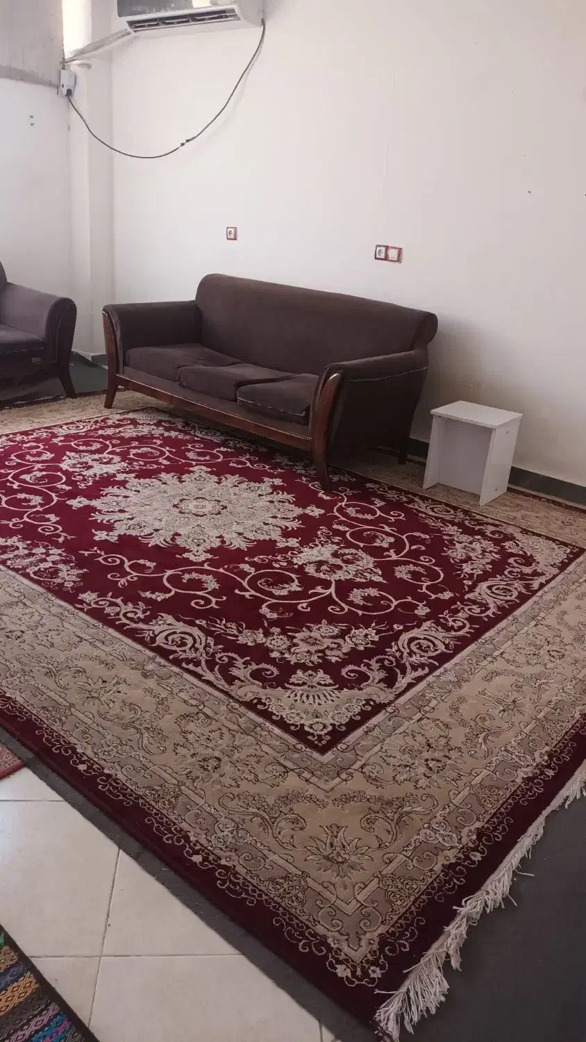 اجاره روزانه خیابان الهیه‌ طبقه‌همکف پارکینگ دار|اجارهٔ کوتاه‌مدت آپارتمان و سوئیت|چابهار, |دیوار