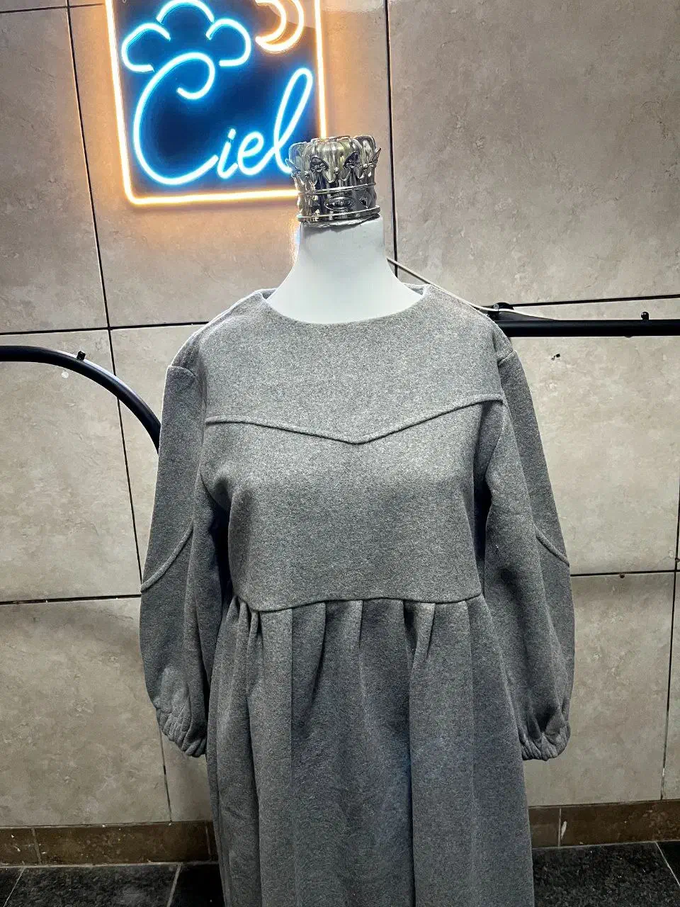 کفتان فوتر|لباس|آستانه اشرفیه, |دیوار