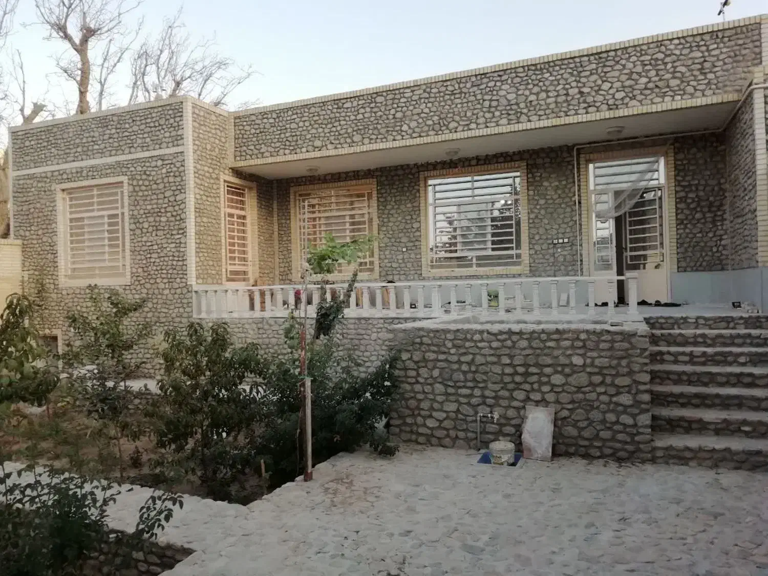 خانه245متری سانیج|فروش خانه و ویلا|تفت, |دیوار