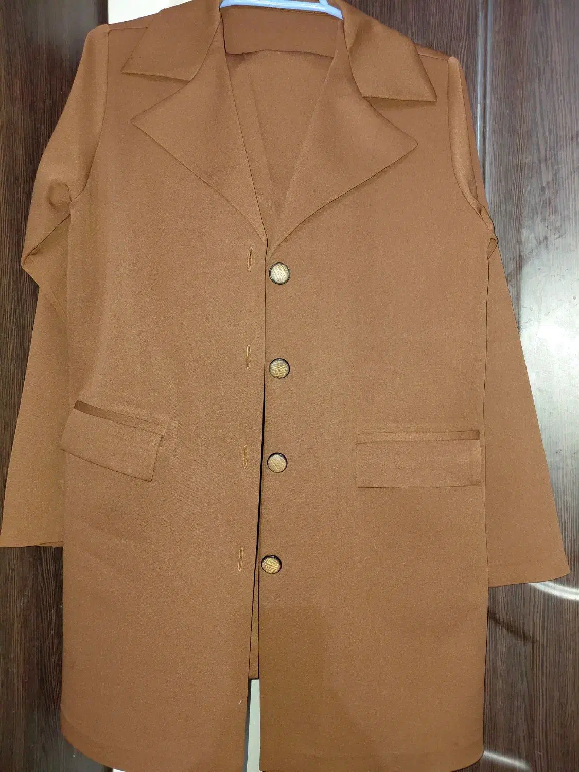 کت و شلوار اداری  شیک و خوش دوخت نو بدون استفاده|لباس|برازجان, |دیوار