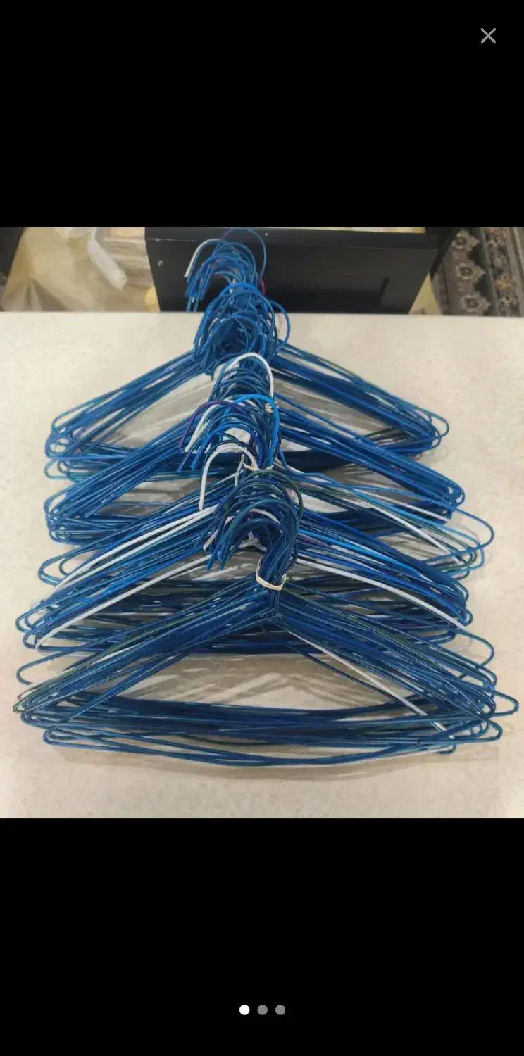 حراج چوب لباسی مناسب خشکشویی ها / بوتیک ها|حراج|قم, لسانی|دیوار