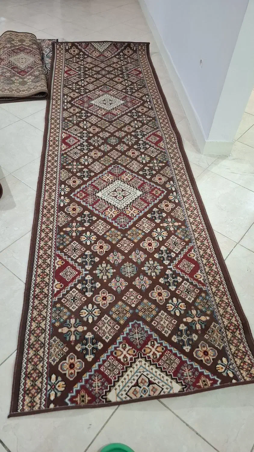 فرش|گلیم، جاجیم، گبه|فردیس, شهرک ناز|دیوار