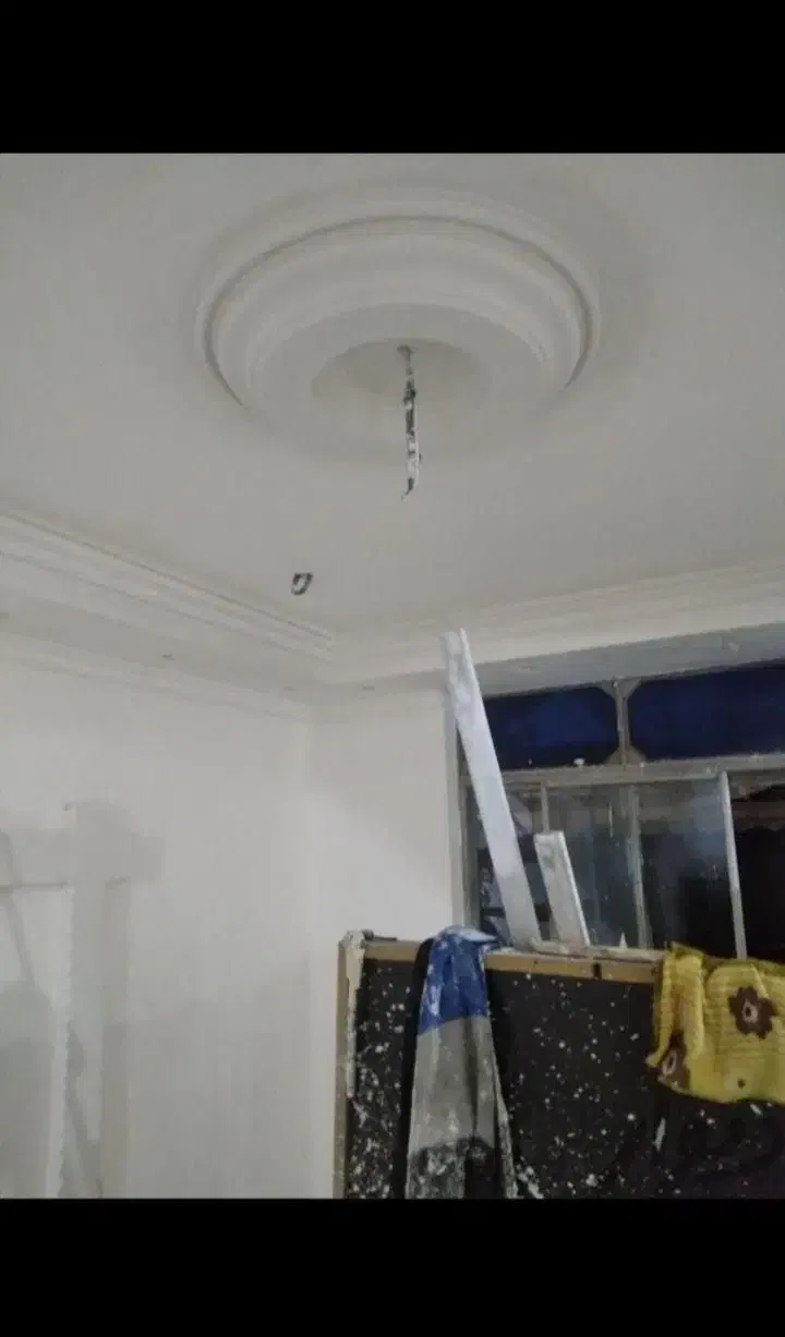گچ کار، گچکار ساختمان ، گچ کاری|استخدام معماری، عمران و ساختمانی|رشت, نیروی دریایی|دیوار