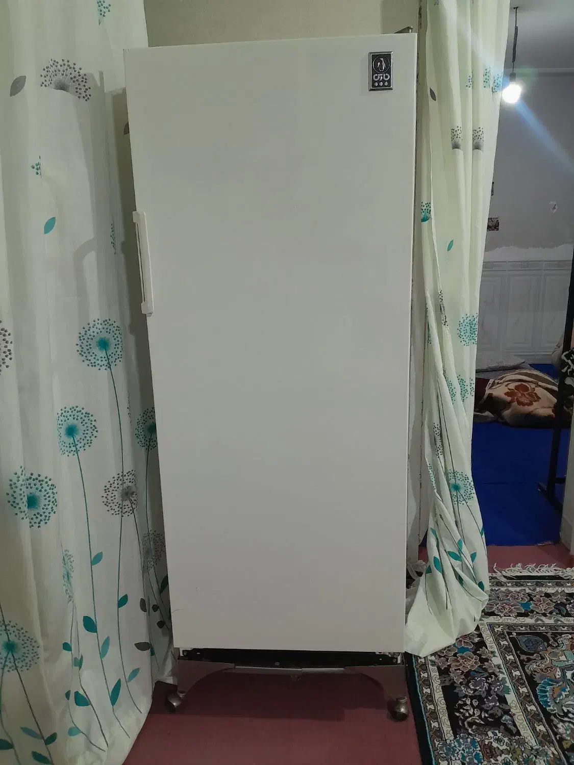 یخچال فیریزر|یخچال و فریزر|شیراز, سعدیه جنوبی|دیوار