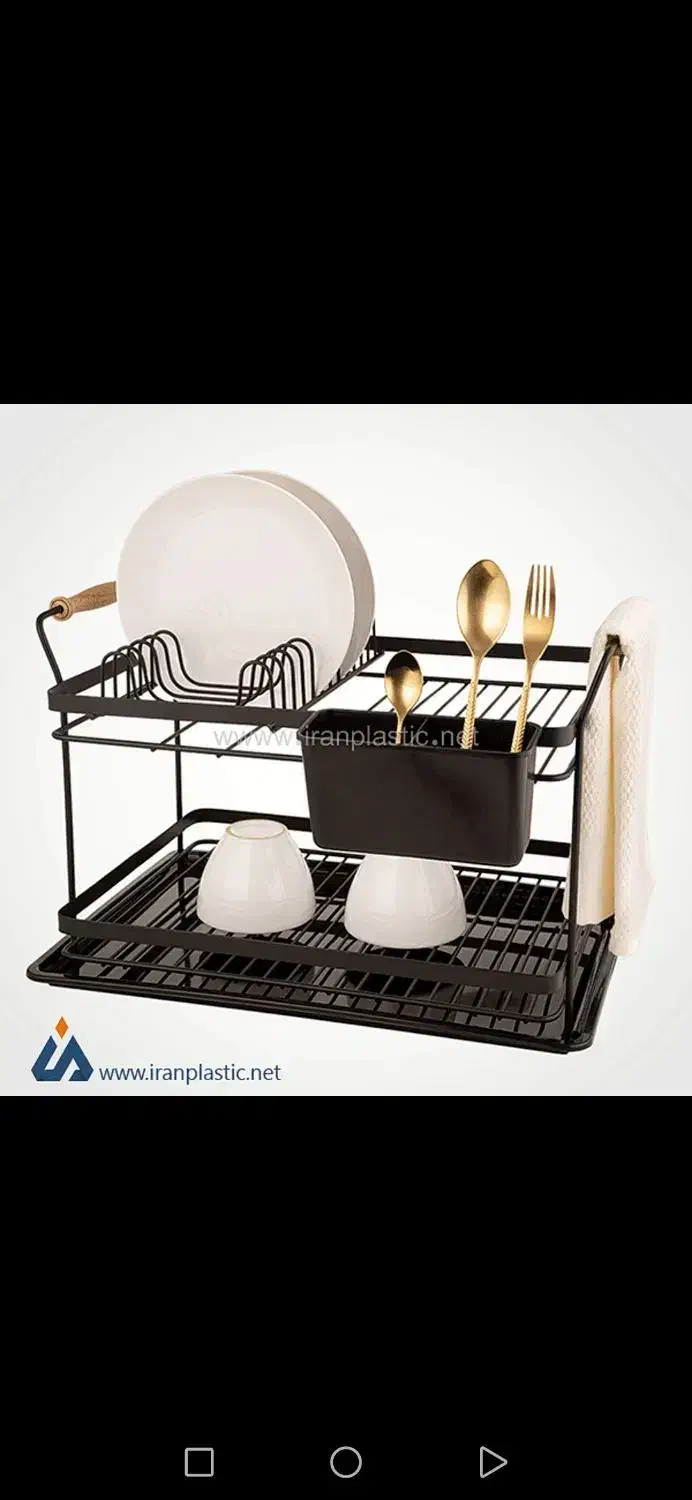 پخش جاظرفی ابچکان تک و عمده|آبچکان و نظمدهنده ظروف|کرج, شهرک الهیه|دیوار