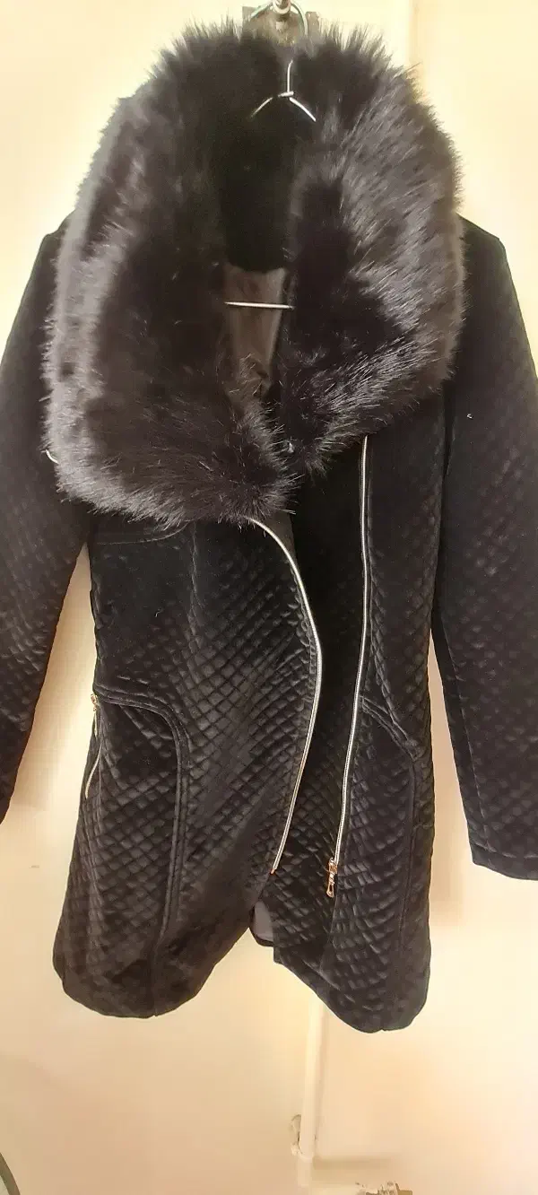 ۳ عدد پالتو زنانه|لباس|تبریز, |دیوار