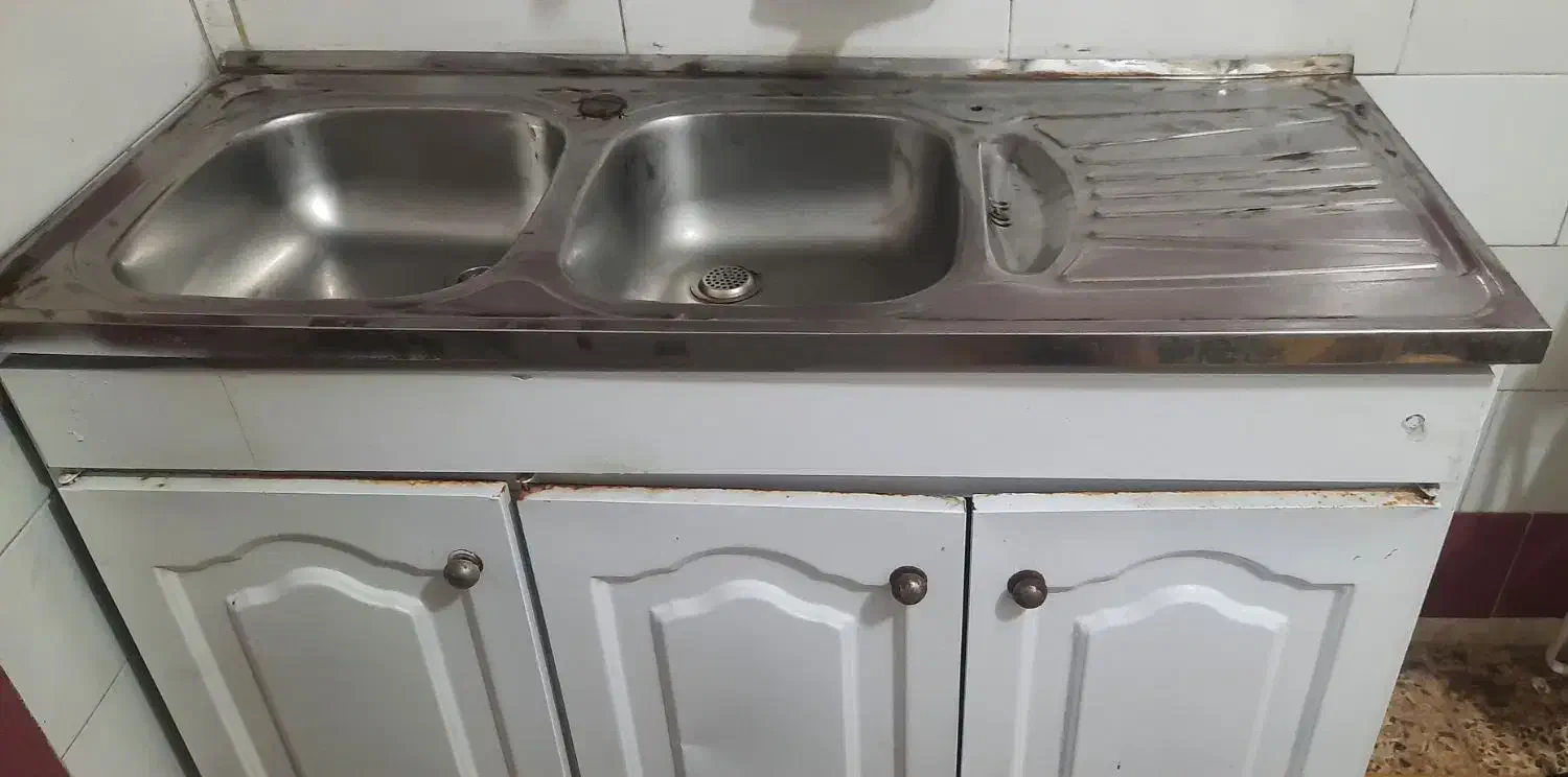 کابینت فلزی|مصالح و تجهیزات ساختمان|بندر ماهشهر, |دیوار