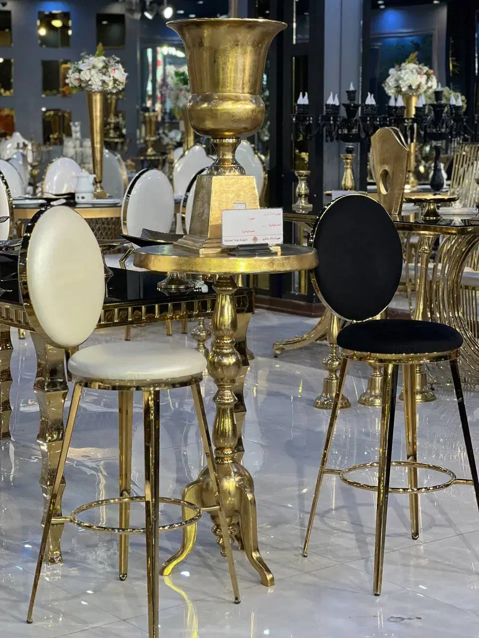 صندلی اوپنی/تالار کافه رستوران|عمدهفروشی|شیراز, دشت چنار|دیوار