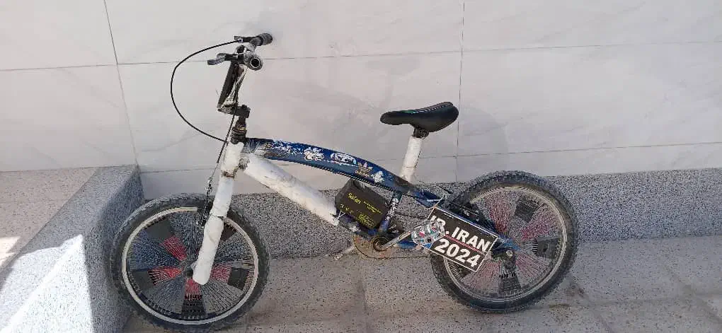 فروشی|دوچرخه، اسکیت، اسکوتر|مرودشت, کوشک|دیوار