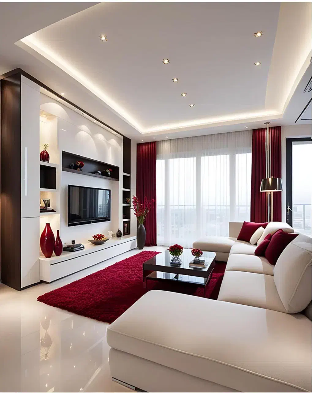 اپارتمان ۱۲۸ متری/فول امکانات/تهاتر/مسکن علیزاده|فروش آپارتمان|فردیس, شهرک ۱۱۰|دیوار