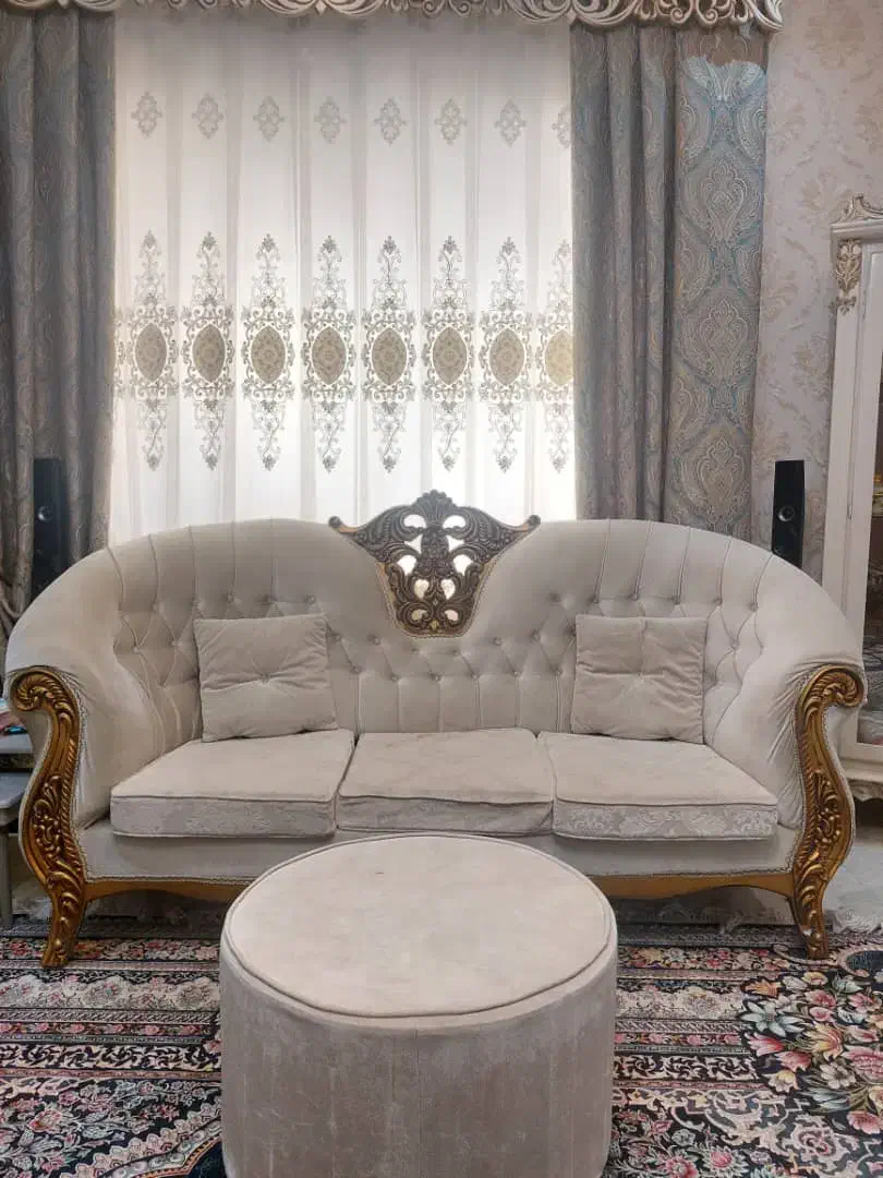 فروش تعدادی از لوازم منزل|مبلمان خانگی و میز عسلی|صومعهسرا, |دیوار