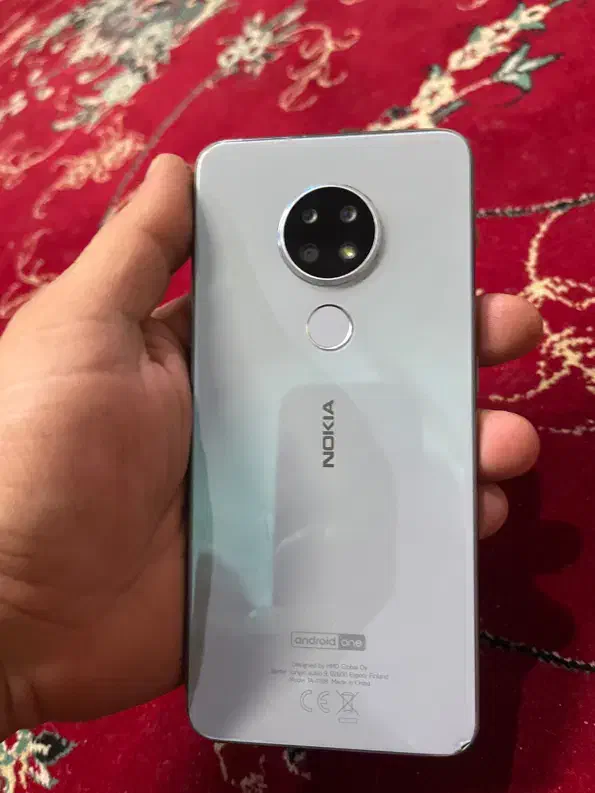 نوکیا۶.۲|موبایل|شریفآباد, |دیوار