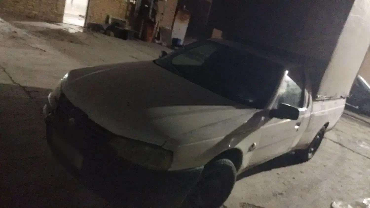 اریسان|خودرو سواری و وانت|ری, علایین|دیوار