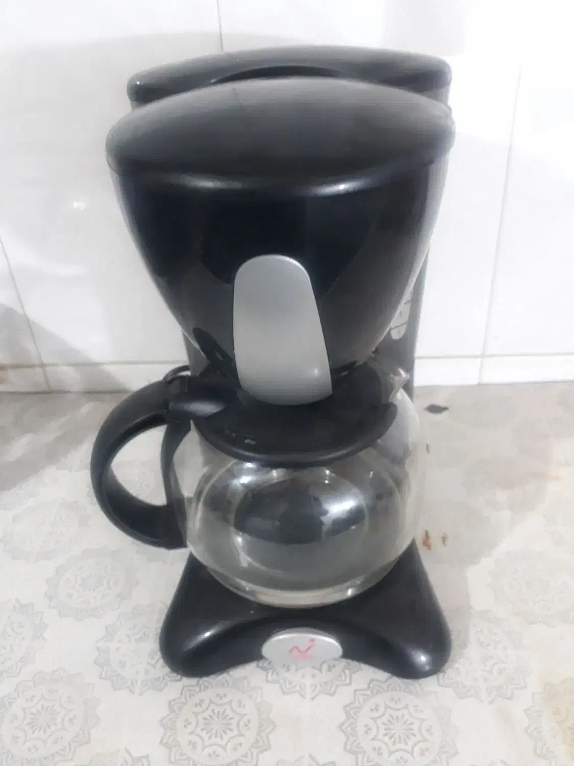 قهوه سازنو|ظروف پخت‌وپز|ساوه, |دیوار