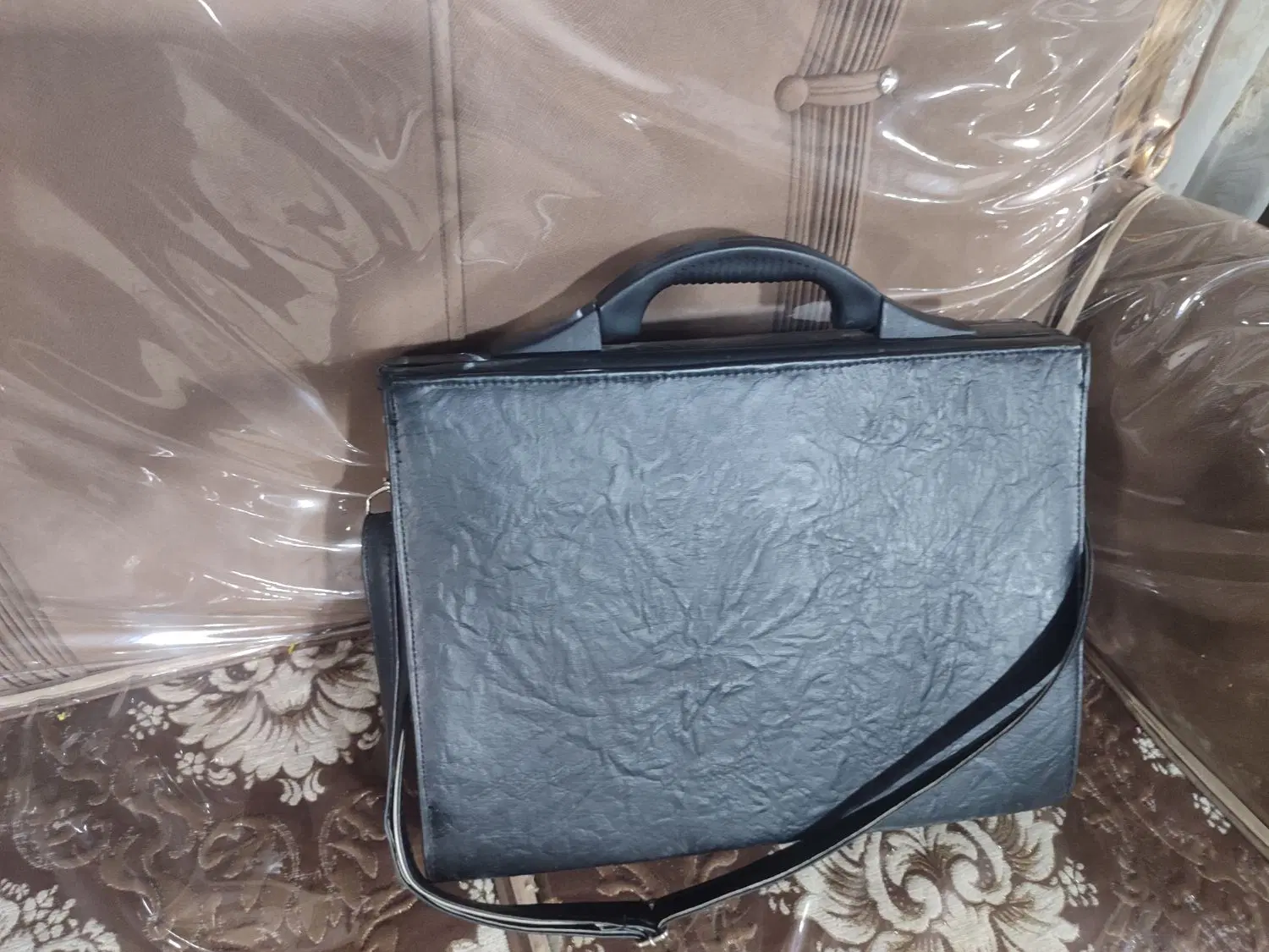 کیف دانشجویی رمز دار|کیف، کفش، کمربند|اصفهان, کوجان|دیوار