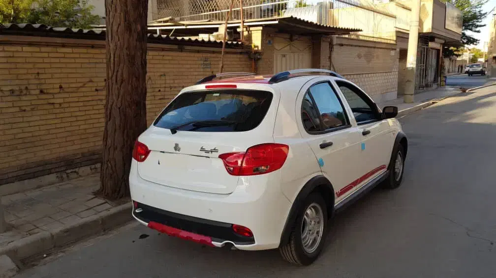 فروش فوری|خودرو سواری و وانت|شاهین‌شهر, حافظ جنوبی|دیوار