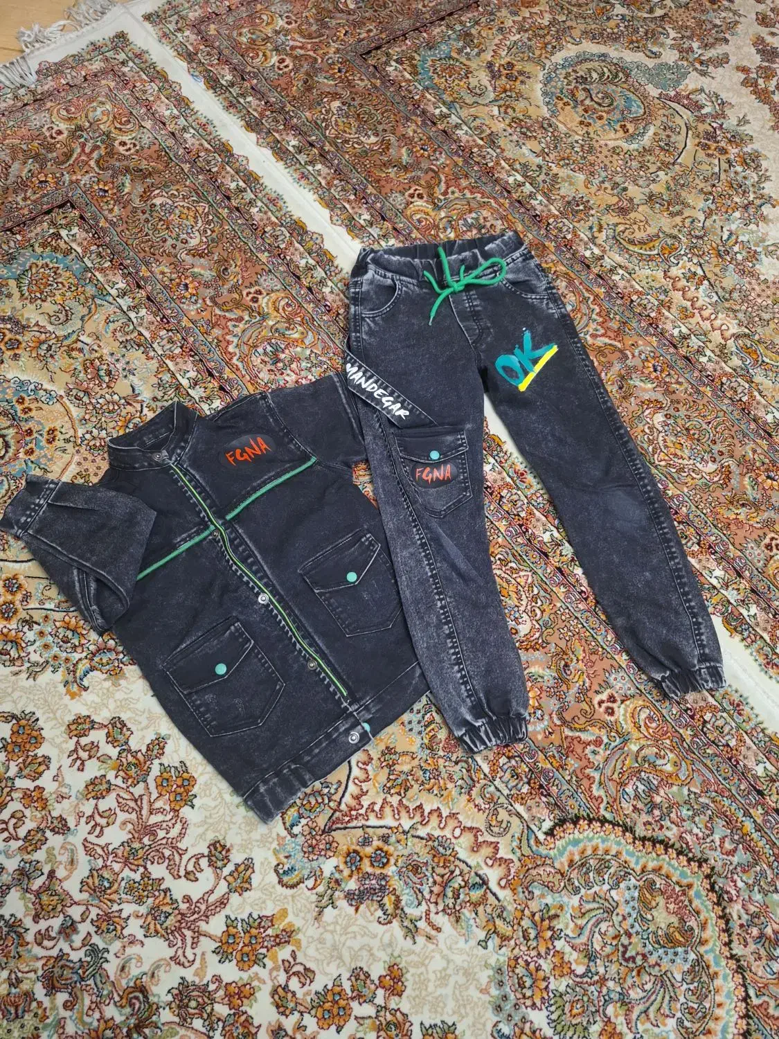 لباس بچگانه|کفش و لباس بچه|مشهد, پردیس|دیوار