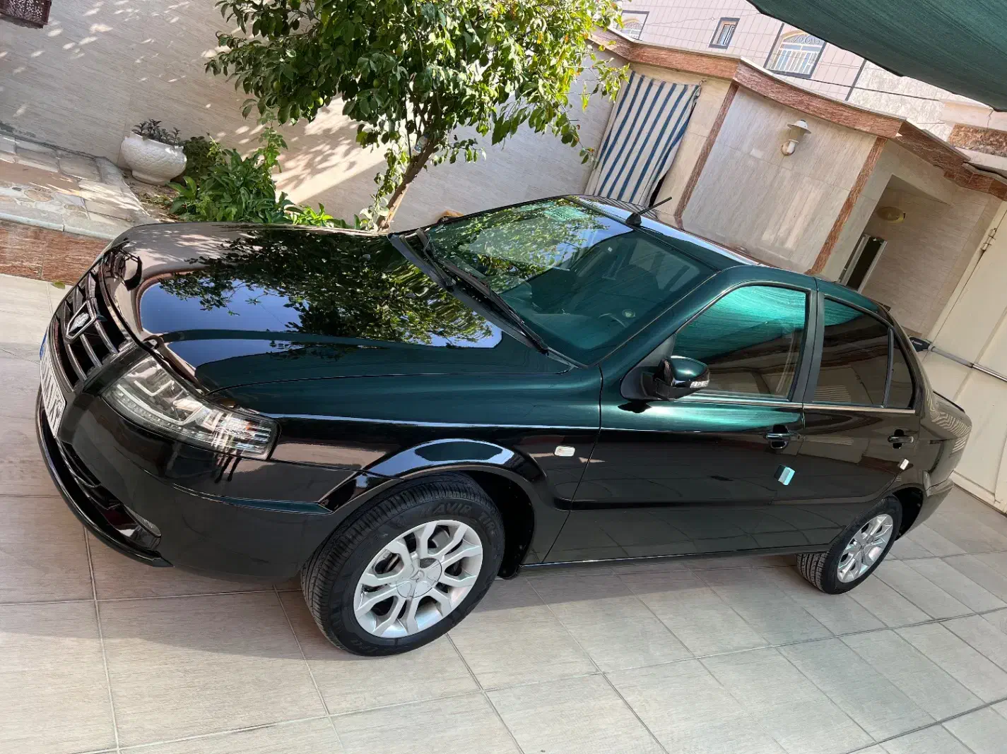 سورن|خودرو سواری و وانت|کازرون, |دیوار