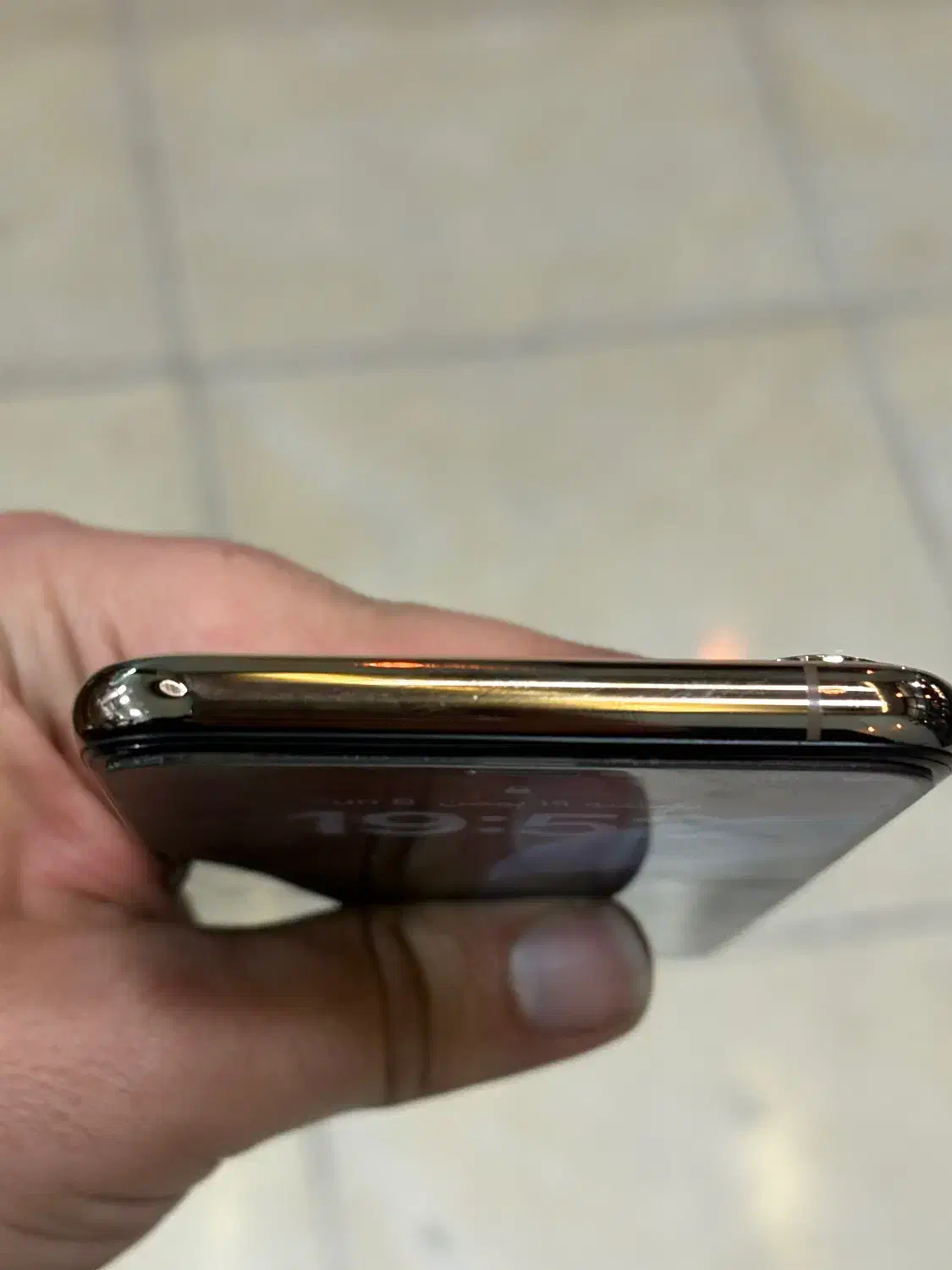 ایفون XS 256G|موبایل|ارومیه, |دیوار