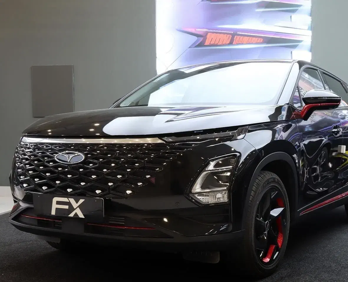 FX permium|خودرو سواری و وانت|تبریز, |دیوار