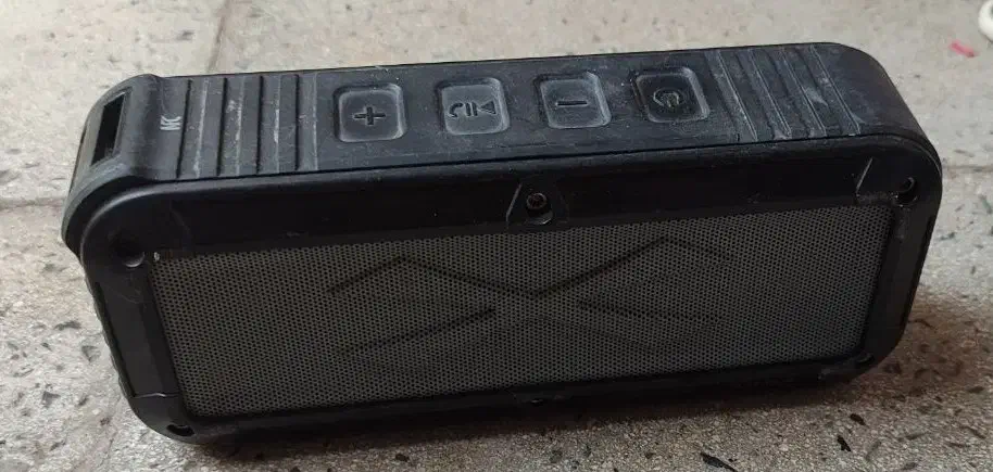 اسپیکر حرفه ای|پخشکننده همراه|قدس, شهرقدس|دیوار