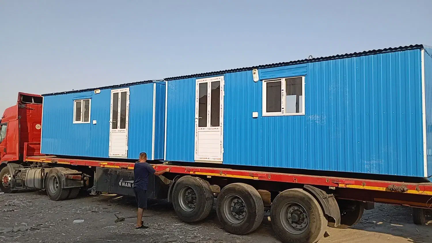 آرتا کانکس بندری باهنر|مصالح و تجهیزات ساختمان|بندرعباس, |دیوار