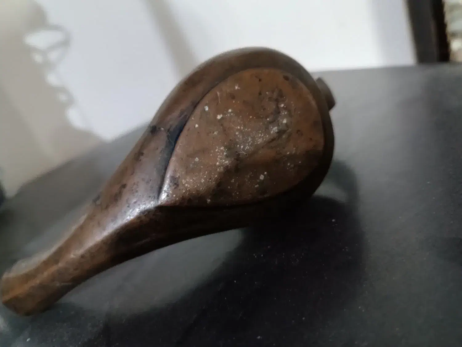 چراغ عتیقه دکوری|کلکسیون اشیاء عتیقه|کهریزک, |دیوار