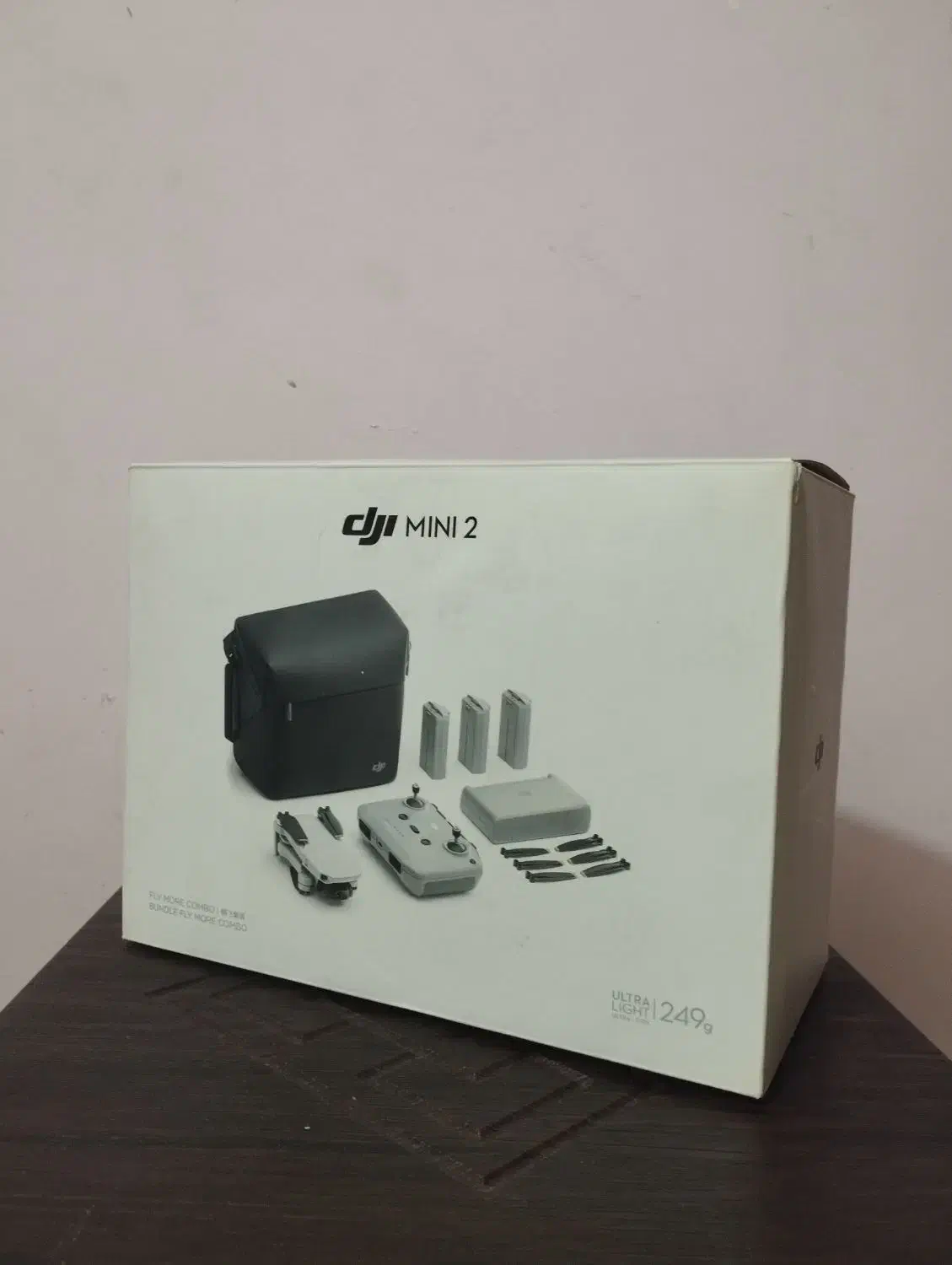 مویک مینی۲|دوربین عکاسی و فیلم‌برداری|اهواز, کیانپارس |دیوار