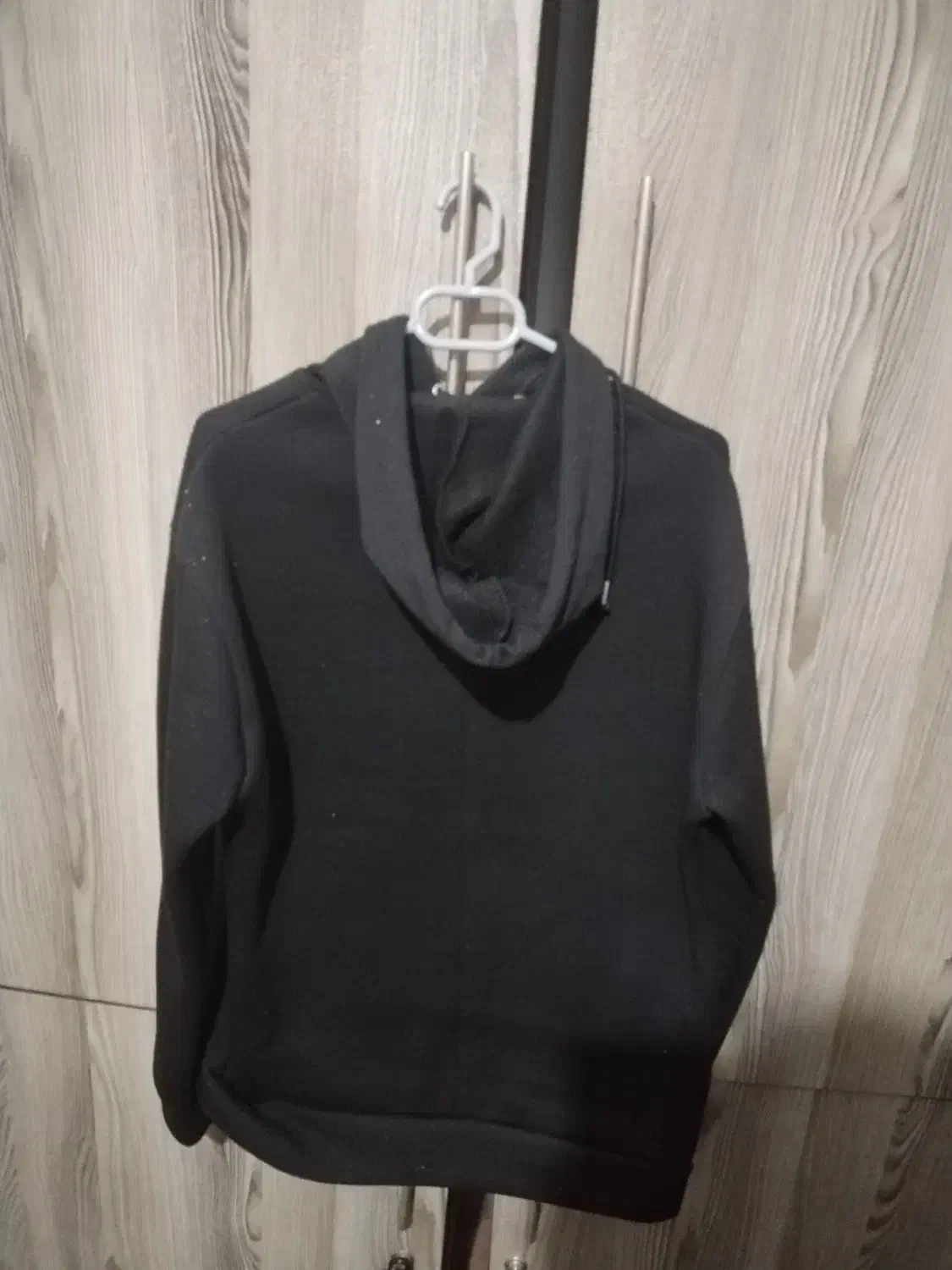 هودی مشکی|لباس|مشهد, شهرک مطهری|دیوار