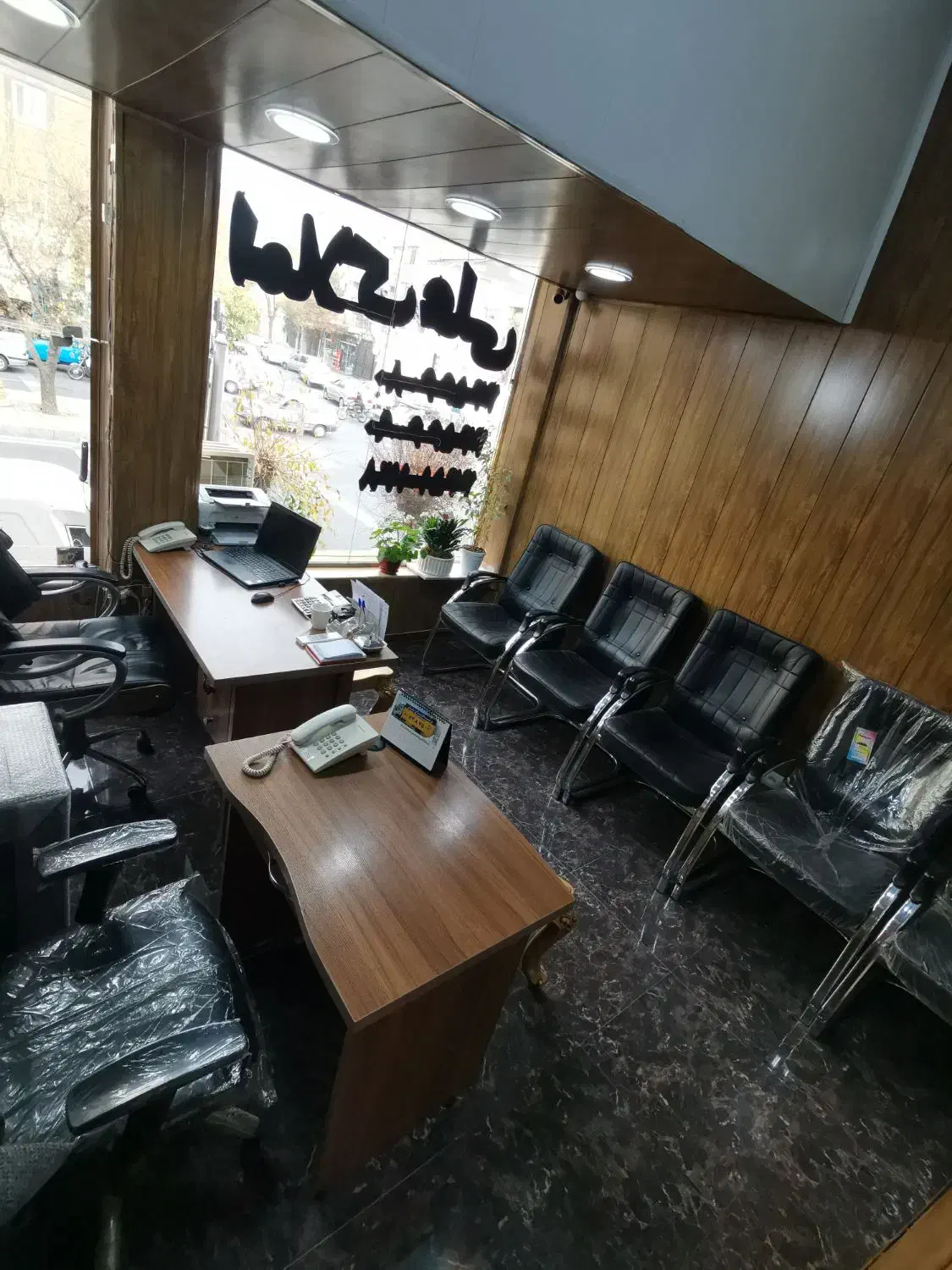 تهرانسر  استخدام مشاور خانم و آقا  مشاور املاک علی|استخدام بازاریابی و فروش|تهران, تهرانسر شرقی|دیوار