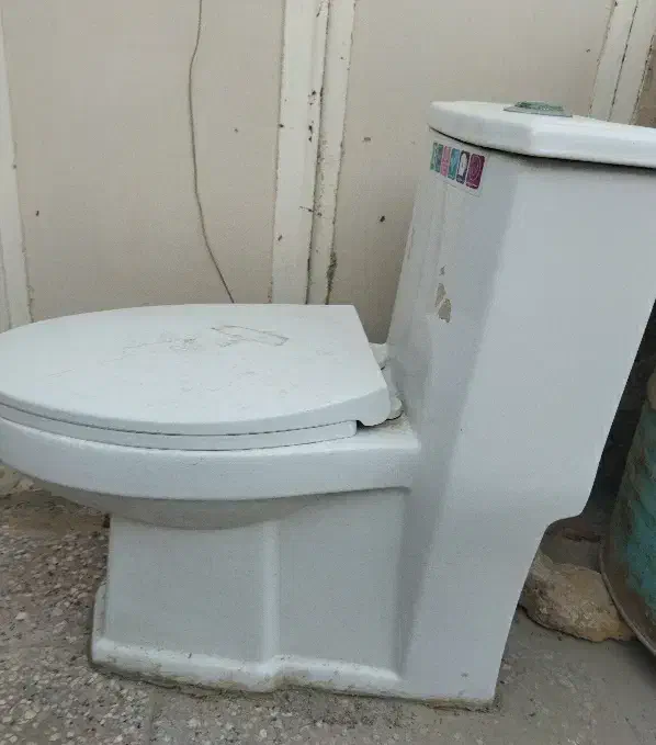 توالت فرنگی|لوازم سرویس بهداشتی|زابل, |دیوار