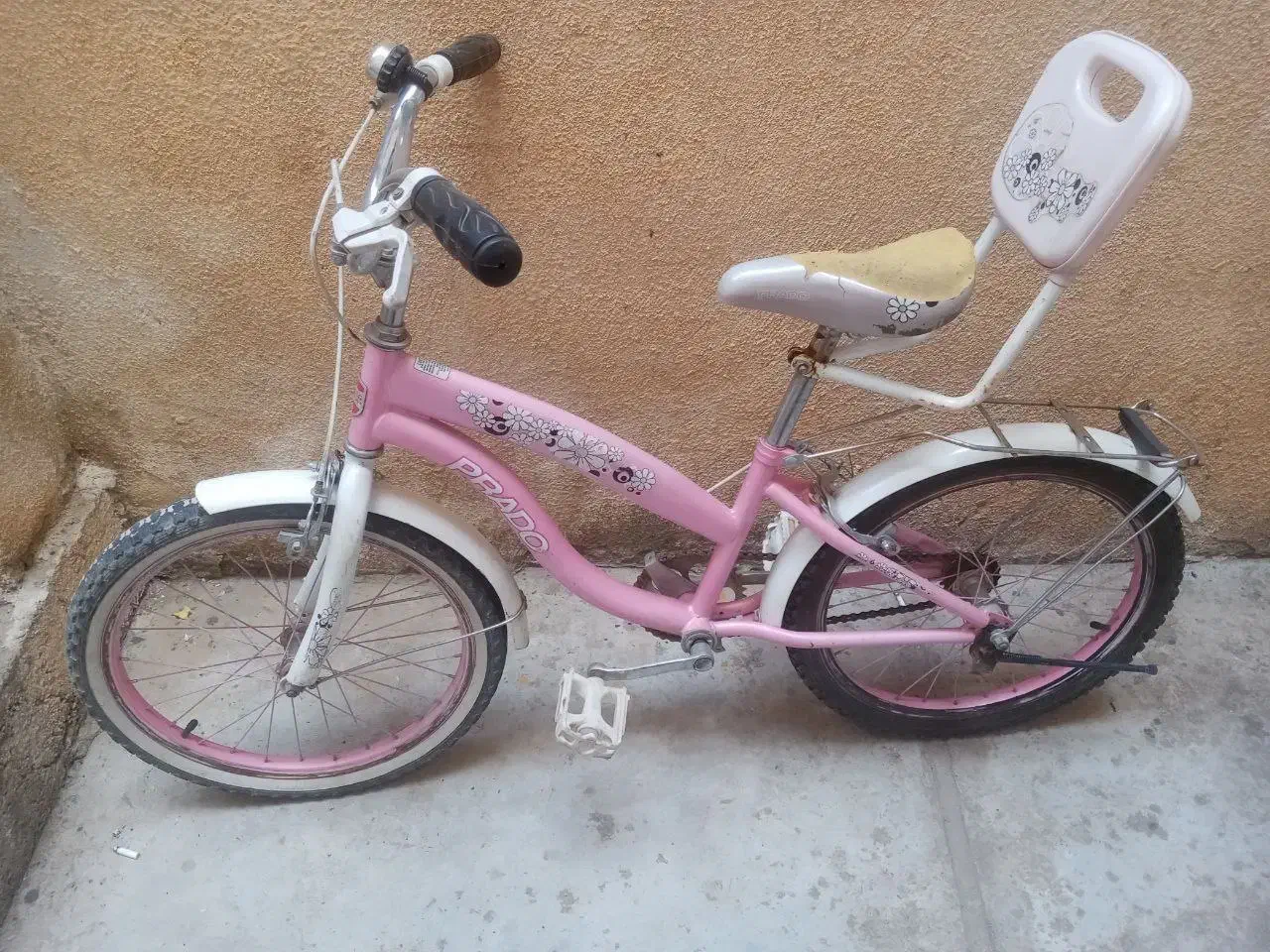 دو دوچرخه 20|دوچرخه، اسکیت، اسکوتر|بانه, |دیوار