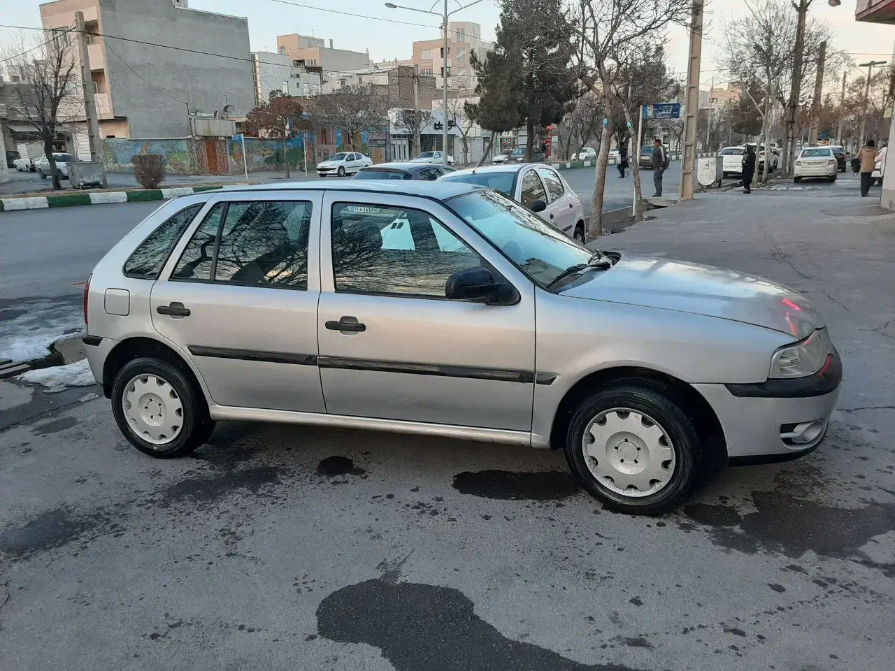 فروش|خودرو سواری و وانت|اراک, |دیوار